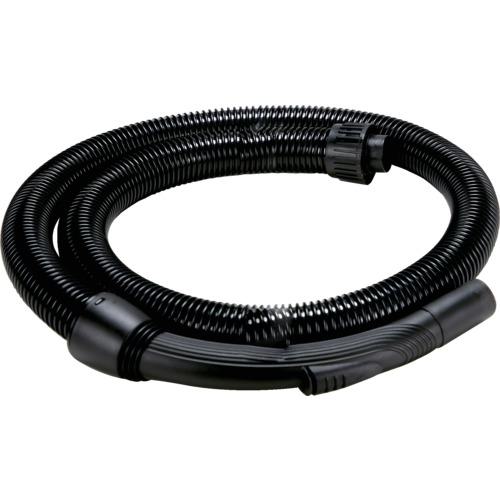■TRUSCO 業務用掃除機 乾湿両用クリーナーWDC800用1.5mジャバラホース〔品番:WDC800HA〕【6531934:0】[店頭受取不可]