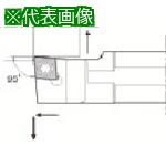 ■京セラ 外径・端面加工用スリーブホルダ S-SCLC〔品番:S20GSCLCL09〕【6535241:0】[店頭受取不可]