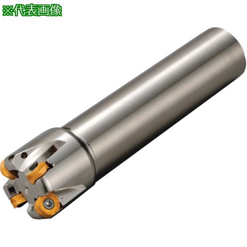■京セラ MRWエンドミル ストレートシャンク〔品番:MRW40S32163T〕【6539254:0】[店頭受取不可]