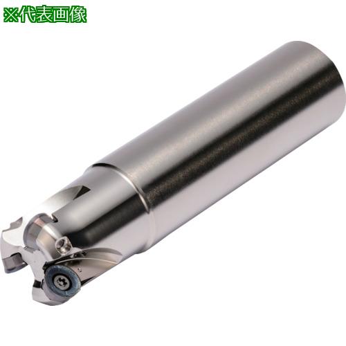 ■京セラ MRXエンドミル ストレートシャンク〔品番:MRX20S20102T〕【6546927:0】[店頭受取不可]