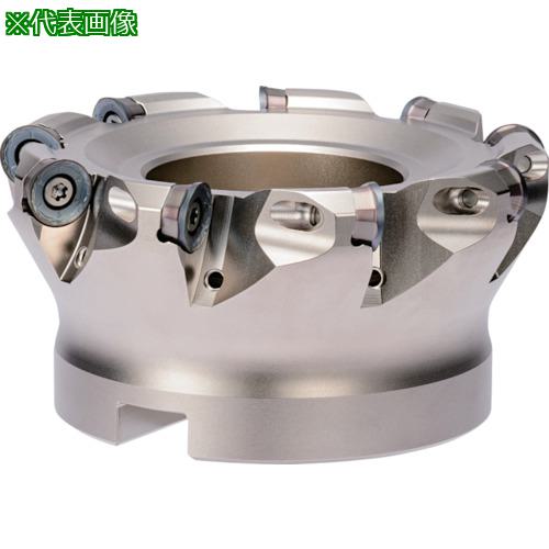 ■京セラ MRXフェースミル インチ仕様〔品番:MRX100R129T〕【6547087:0】[店頭受取不可]