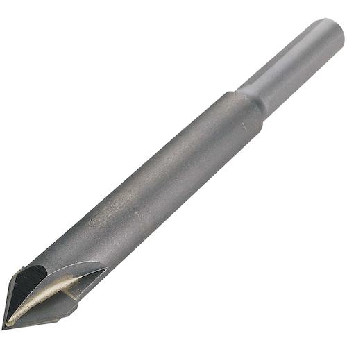 ■サンコー テクノ アメラハンガーITAタイプ スチール製 ドリル付〔品番:ITA870VD〕【6548094:0】[店頭受取不可]