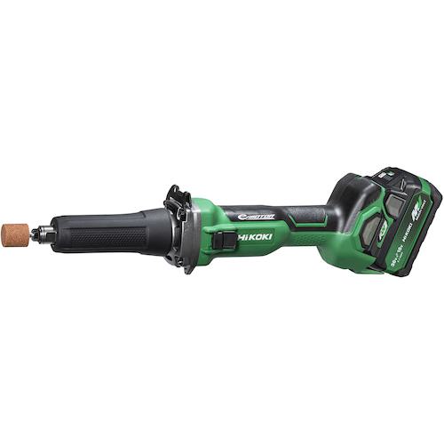 ■HiKOKI コードレスハンドグラインダ GP36DA(XPZ)形〔品番:GP36DAXPZ〕【6552851:0】[店頭受取不可]_1