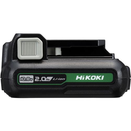 ■HiKOKI リチウムイオン電池 BSL 1220M〔品番:00379919〕【6553572:0】[店頭受取不可]