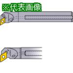 ■三菱 内径加工用 レバーロック式P形ボーリングバー クーラント穴あり右勝手鋼シャンク〔品番:A32SPDUNR15〕【6564658:0】[店頭受取不可]