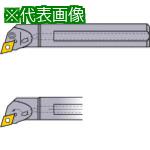 ■三菱 内径加工用 レバーロック式P形ボーリングバー クーラント穴あり右勝手鋼シャンク〔品番:A40TPDQNR15〕【6564933:0】[店頭受取不可]