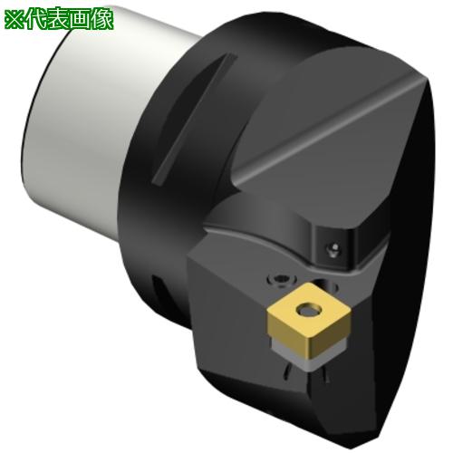 ■SANDVIK 旋削加工用カッティングユニット T-MaxP(410)〔品番:C8PCLNL5508016C1〕【6566059:0】[店頭受取不可]