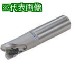 ■三菱 AJX形 多機能用ラジアス 高送り加工用シャンクタイプエンドミル 右勝手 クーラント穴あり〔品番:AJX12R402SA32EL〕【6568157:0】[店頭受取不可]