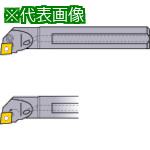 ■三菱 内径加工用 レバーロック式P形ボーリングバー クーラント穴あり右勝手鋼シャンク〔品番:A50UPCLNR12〕【6570011:0】[店頭受取不可]
