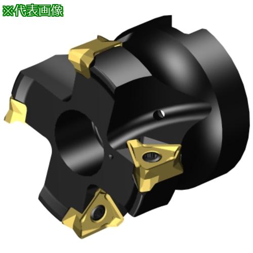 ■SANDVIK コロミルMS60肩削りカッター(455)〔品番:MS60R050Q2216M〕【6573990:0】[店頭受取不可]