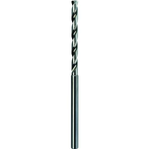 ■三菱 MNS WSTARアルミ加工用 超硬ソリッドドリル 20D 内部給油形10.5mm TF15〔品番:MNS1050X20DB〕【6576851:0】[店頭受取不可]