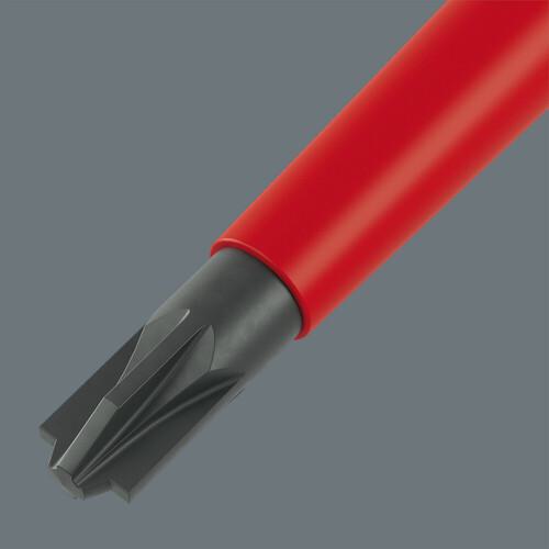 ■Wera 差替式クラフトフォームコンパクト VDE 17 汎用 1 色分けシステム〔品番:006611〕【6578415:0】[店頭受取不可]_2