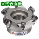 ■三菱 多機能用 BRP形ラジアス 正面フライス〔品番:BRP6P063A05R〕【6583091:0】[店頭受取不可]