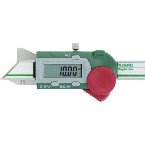 ■SK デジタル面取測定ノギス C面取り/45度面取り用〔品番:GDCP45C8〕【6586181:0】[店頭受取不可]