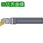 ■三菱 内径加工用 スクリューオン式S形ボーリングバー 右勝手超硬シャンク〔品番:C16RSDUCR07〕【6590870:0】[店頭受取不可]