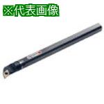 ■三菱 内径加工用 スクリューオン式S形ボーリングバー 右勝手超硬シャンク〔品番:C20SSDQCR11〕【6590918:0】[店頭受取不可]