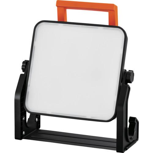 ■IRIS 107195 PROLEDS LED置き型投光器 AC式 5000lm〔品番:LWT5000BAH2〕【6593866:0】[店頭受取不可]