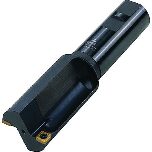 ■三菱 座ぐり用 CBJP形 シャンクタイプエンドミル 右勝手〔品番:CBJPR141S25〕【6594191:0】[店頭受取不可]