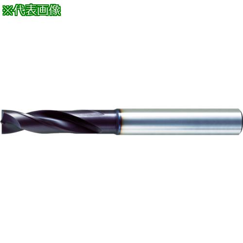 ■三菱K VAPDSCB バイオレット高精度座ぐり加工用 ハイスドリル ショート 17.6mm〔品番:VAPDSCBD1760〕【6599621:0】[店頭受取不可]