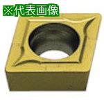 ■三菱 旋削ステンレス鋼切削用Standardインサート CVDコーティング US735《10個入》〔品番:CCMT120412〕【6601103×10:0】[店頭受取不可]