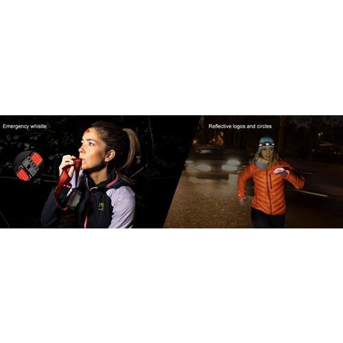 ■FENIX 充電式LEDヘッドライト〔品番:HM62T〕【6605173:0】[店頭受取不可]_4