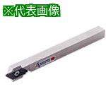 ■三菱 スモールツール専用外径前挽き・突切り加工用 CTBH形バイトホルダ〔品番:CTBHL1212160〕【6612776:0】[店頭受取不可]