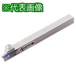 ■【在庫限り】三菱 スモールツール専用外径突切り加工用 CTEH形バイトホルダ〔品番:CTEHL1616350〕【6613128:0】[店頭受取不可]