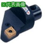 ■三菱 ホルダ内径加工用 DPCL形レバーロック式D形ボーリングヘッド 右勝手〔品番:DPCL132R〕【6623867:0】[店頭受取不可]