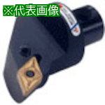 ■三菱 ホルダ内径加工用 DPDH形レバーロック式D形ボーリングヘッド 右勝手〔品番:DPDH132R〕【6623883:0】[店頭受取不可]