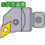 ■三菱 ホルダ内径加工用 DPDU形レバーロック式D形ボーリングヘッド 右勝手〔品番:DPDU140R〕【6623913:0】[店頭受取不可]