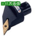 ■三菱 ホルダ内径加工用 DPVP形レバーロック式D形ボーリングヘッド 右勝手〔品番:DPVP132R〕【6623981:0】[店頭受取不可]