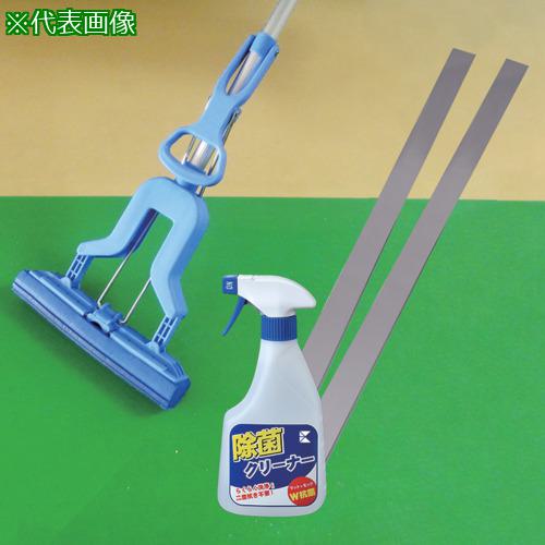 ■EXSEAL リフトマット 4点セット 1200×900mm〔品番:LM0110007〕【6626932:0】[店頭受取不可]