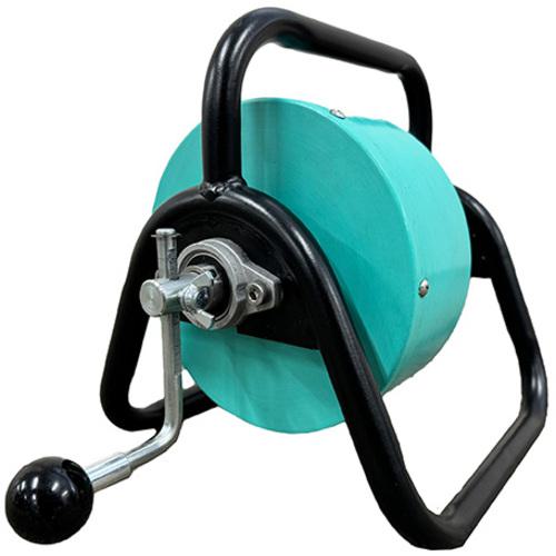 ■KANTOOL 排水管掃除機 FRC(本体)+ニュートラルワイヤー8mmx10mセット〔品番:FRC4〕【6628587:0】[店頭受取不可]_2