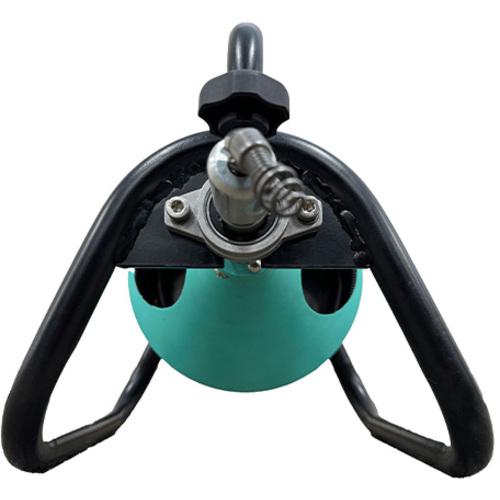 ■KANTOOL 排水管掃除機 FRC(本体)+ニュートラルワイヤー8mmx10mセット〔品番:FRC4〕【6628587:0】[店頭受取不可]_3