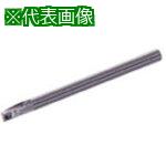 ■三菱 内径加工用 スクリューオン式ディンプルバー 左勝手鋼シャンク〔品番:FSTUP3225L16S〕【6640486:0】[店頭受取不可]