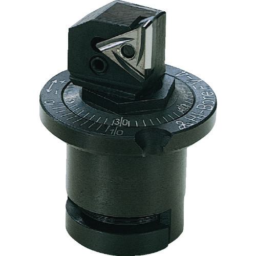 ■三菱 ツーリング・複合工具 FV形ハイボアファインスクリューオン式ハイボアセット〔品番:FV1FVSP11〕【6641245:0】[店頭受取不可]