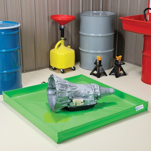■pig ピグポータブルユーティリティートレー〔品番:PAK1292A〕【6644683:0】[店頭受取不可]_3