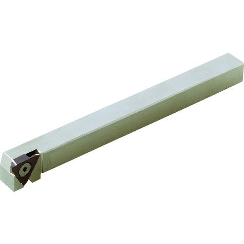 ■三菱 スモールツール専用外径溝入れ加工用 GTCH形バイトホルダ〔品番:GTCHR101030S〕【6651984:0】[店頭受取不可]