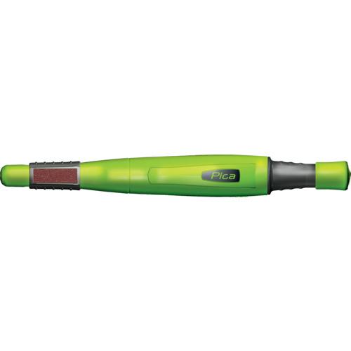 ■ピカマーカー 建築用シャープペンシルBIG Dry Basic箱入りセット日本語バージョン〔品番:602003〕【6652106:0】[店頭受取不可]_1