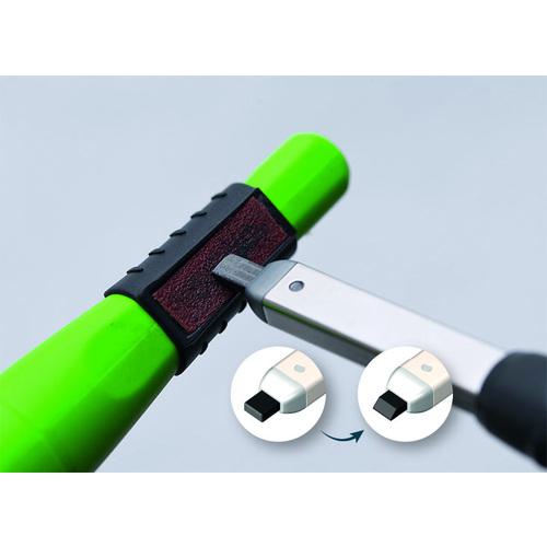 ■ピカマーカー 建築用シャープペンシルBIG Dry Basic箱入りセット日本語バージョン〔品番:602003〕【6652106:0】[店頭受取不可]_4