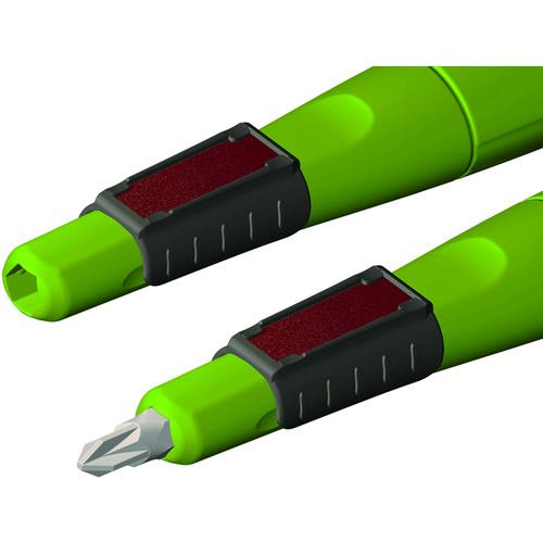 ■ピカマーカー 建築用シャープペンシルBIG Dry Basic箱入りセット日本語バージョン〔品番:602003〕【6652106:0】[店頭受取不可]_5