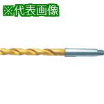 ■三菱K GTTD G-鉄骨用 テーパハイスドリル 23mm〔品番:GTTDD2300M3〕【6652891:0】[店頭受取不可]