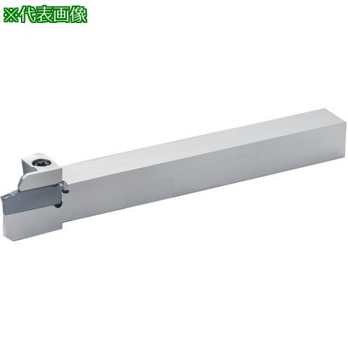 ■京セラ 自動盤用突っ切り工具 標準ホルダ KGZ〔品番:KGZR1010JX1.5〕【6657424:0】[店頭受取不可]