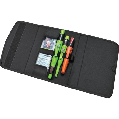 ■ピカマーカー MASTER-SET大工用〔品番:55030〕【6664615:0】[店頭受取不可]