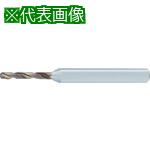 ■三菱 MVE WSTAR汎用 超硬ソリッドドリル3D 外部給油形10.5mm DP1020〔品番:MVE1050X03S110〕【6665047:0】[店頭受取不可]