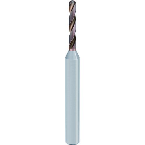 ■三菱 MVS WSTAR汎用 超硬ソリッドドリル 8D 内部給油形3.2mm DP1020〔品番:MVS0320X08S060〕【6665632:0】[店頭受取不可]