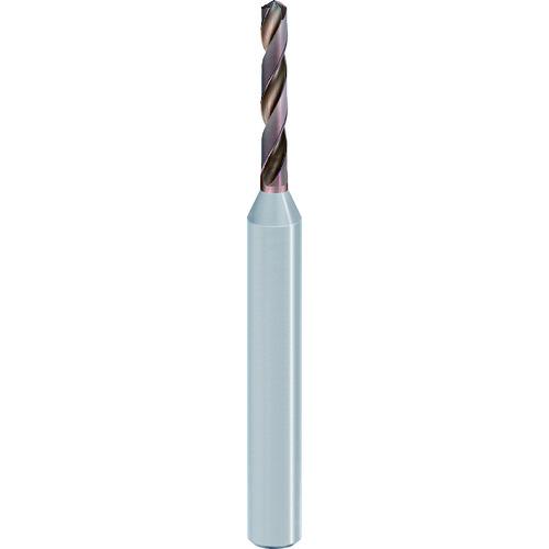 ■三菱 MVS WSTAR汎用 超硬ソリッドドリル 8D 内部給油形4.1mm DP1020〔品番:MVS0410X08S060〕【6666175:0】[店頭受取不可]