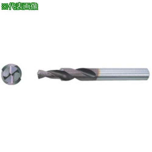 ■三菱 MZE ZET1汎用 超硬ソリッドドリル 2D 外部給油形4.2mm VP15TF〔品番:MZE0420SA〕【6682707:0】[店頭受取不可]