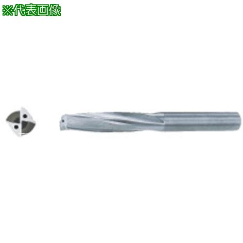 ■三菱 MAS スーパーバニッシュ アルミ・鋳鉄高精度穴加工用 超硬ソリッドドリル 3D 内部給油形8.5mm HTI10〔品番:MAS0850MB〕【6704166:0】[店頭受取不可]