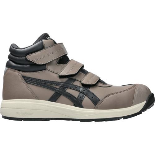 ■ASICS ウィンジョブ CP312 トープグレー×グラファイトグレー 31.0cm〔品番:1273A111.02031.0〕【6751891:0】[店頭受取不可]_1